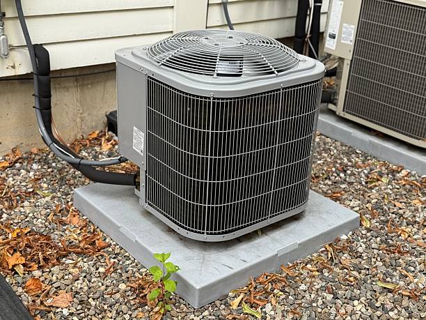 24/7 Emergency Hvac Installation experts in Milan, IL